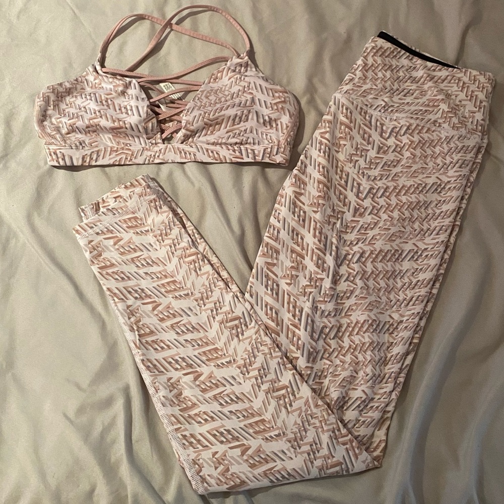 Victoria’s Secret SPORT Outfit